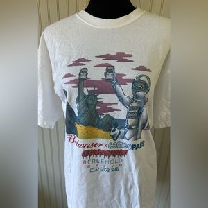 Budweiser Tshirt